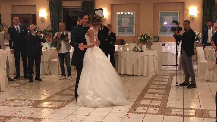 Nient’altro che amore ❤️25/08/2018 - 5