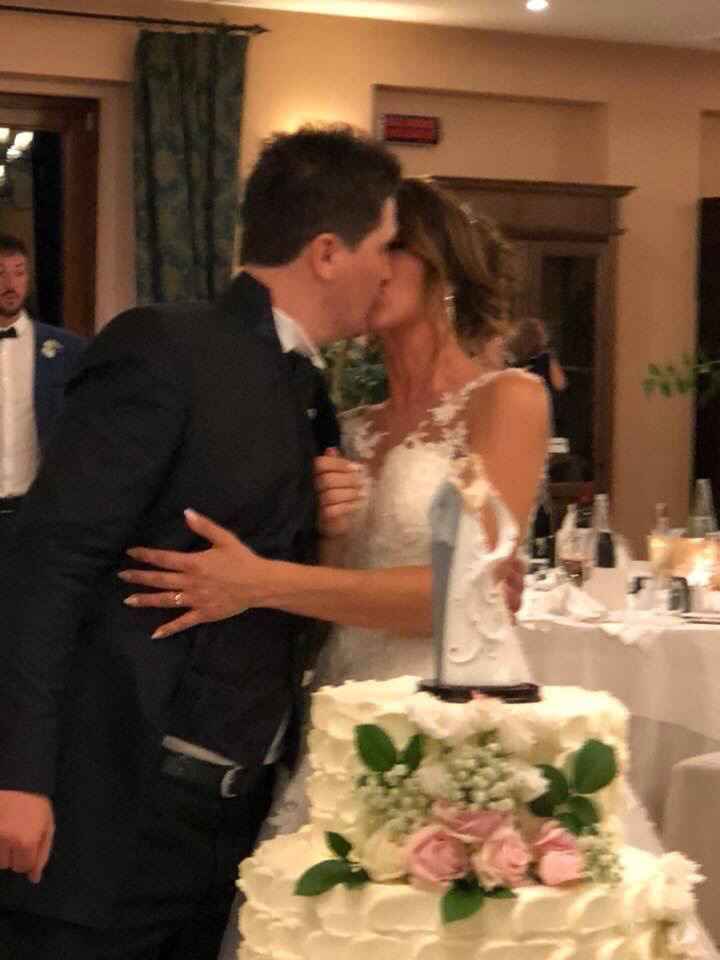 Nient’altro che amore ❤️25/08/2018 - 7