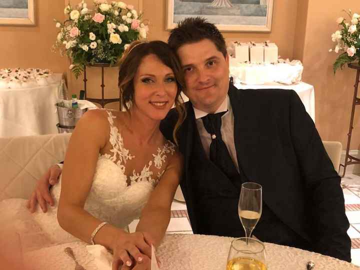 Nient’altro che amore ❤️25/08/2018 - 9