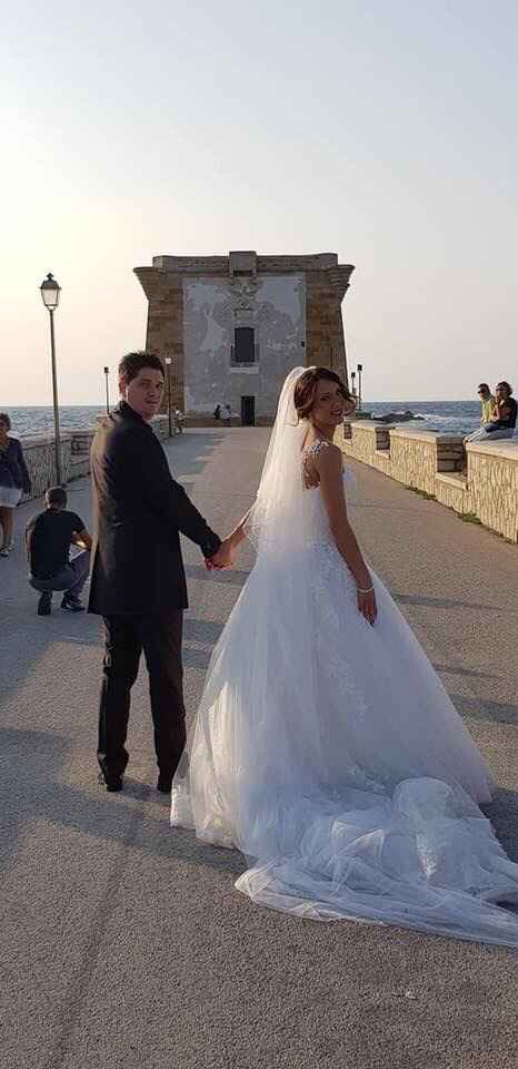 Nient’altro che amore ❤️25/08/2018 - 12