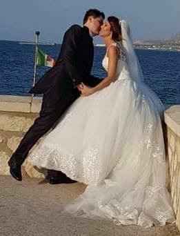 Nient’altro che amore ❤️25/08/2018 - 13