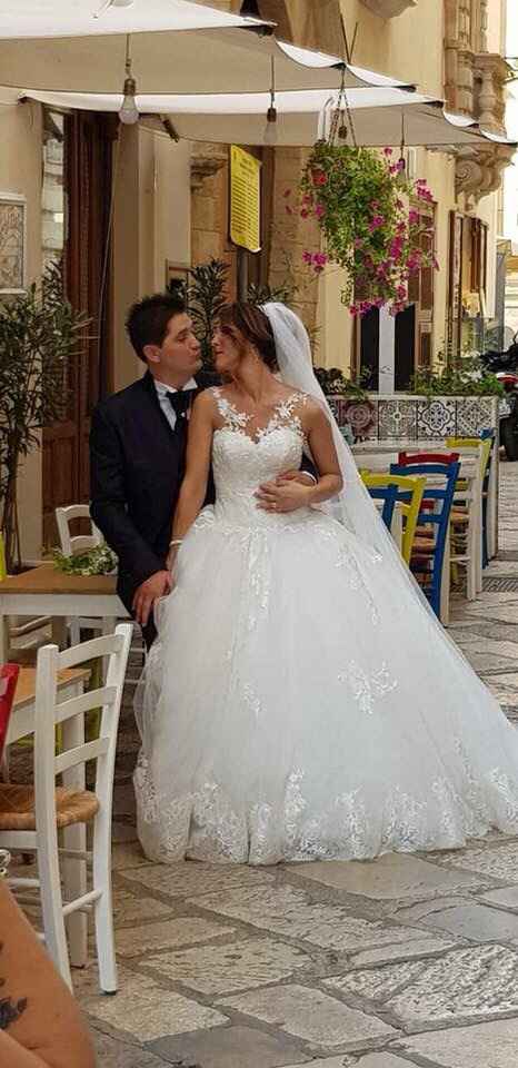 Nient’altro che amore ❤️25/08/2018 - 14