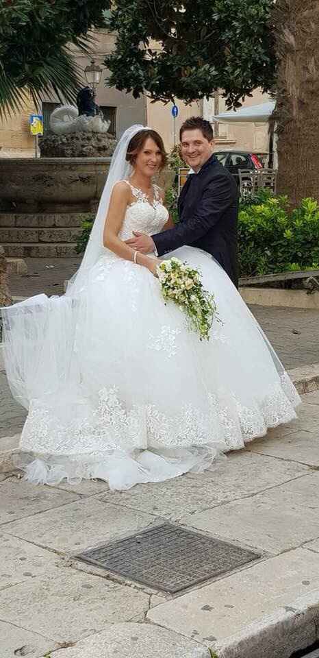 Nient’altro che amore ❤️25/08/2018 - 15