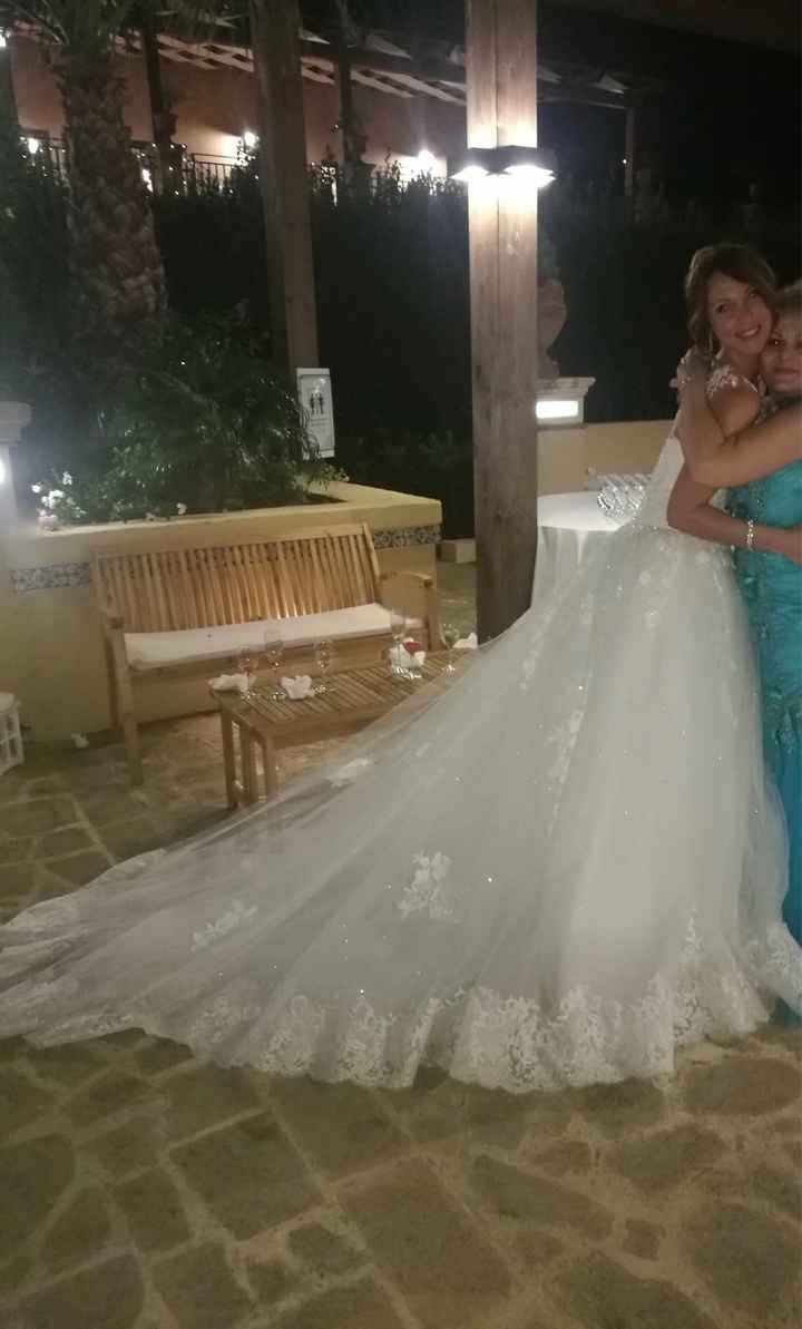 Nient’altro che amore ❤️25/08/2018 - 19