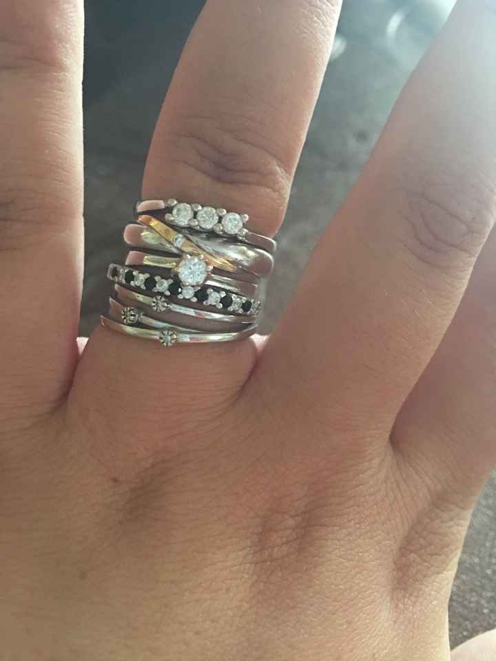 La curiosità è donna !! trilogy - 1