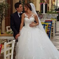 Nient’altro che amore ❤️25/08/2018 - 14