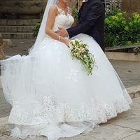 Nient’altro che amore ❤️25/08/2018 - 15