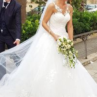 Nient’altro che amore ❤️25/08/2018 - 16