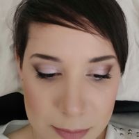 Consiglio make up - 2