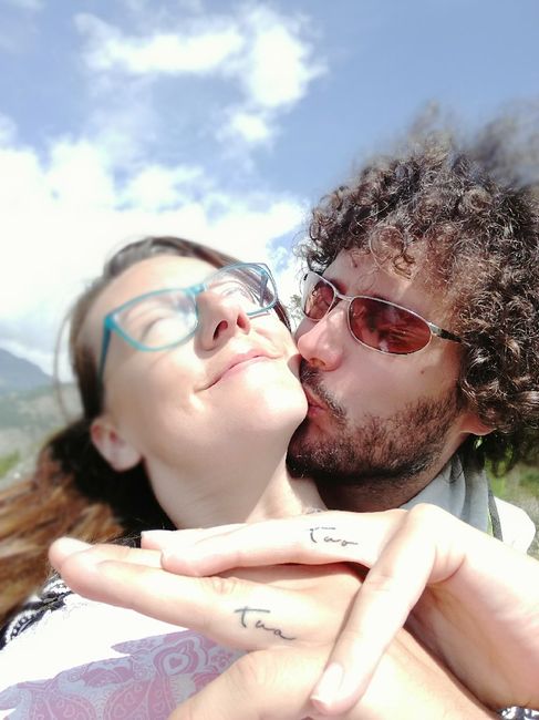 Condividi la vostra foto più bella insieme 📸 - 1