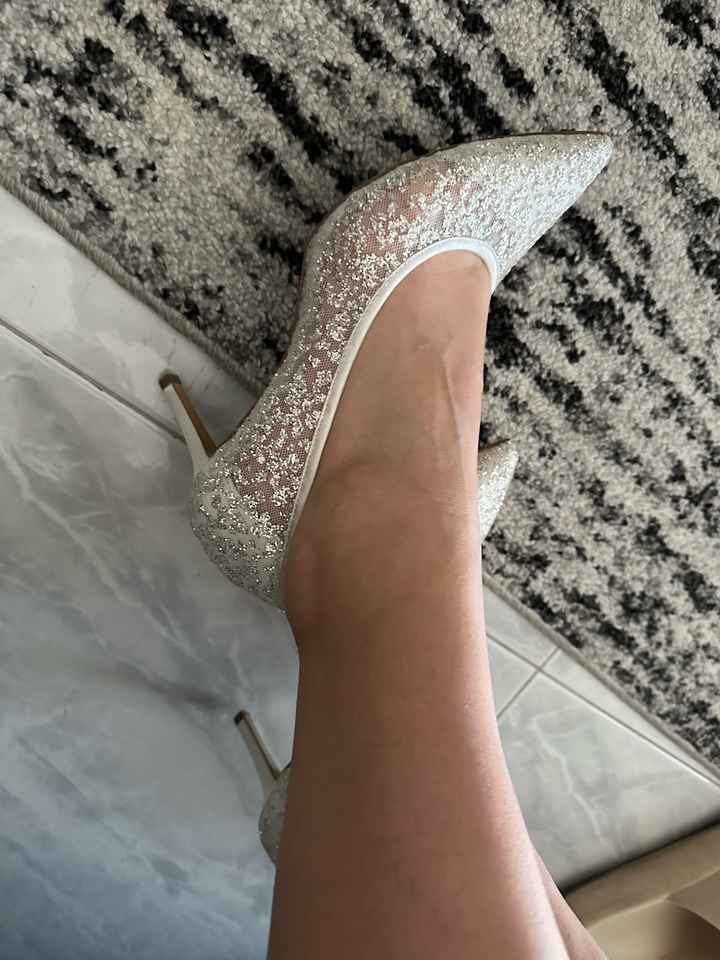 Scarpe da Sposa - 2