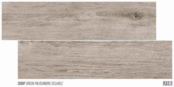 Pavimento Palissandro