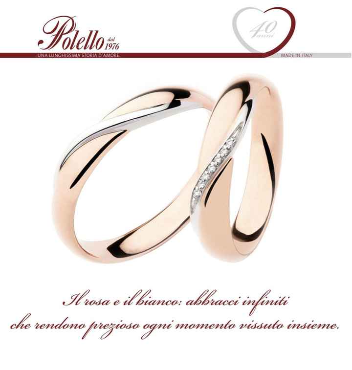 Fedi particolari - 1