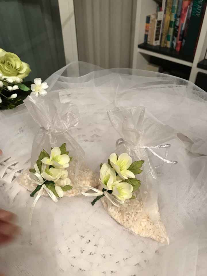 Coni portariso idee - 1