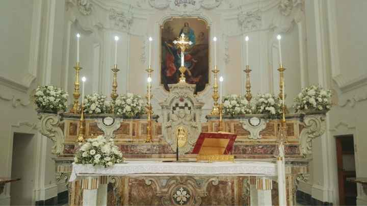 Colle sant'alfonso - 2