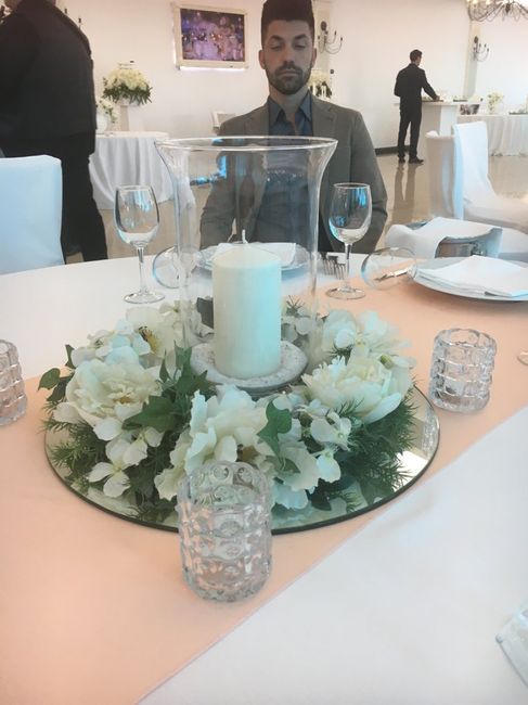 Tema mare e colore verde tiffany - 2