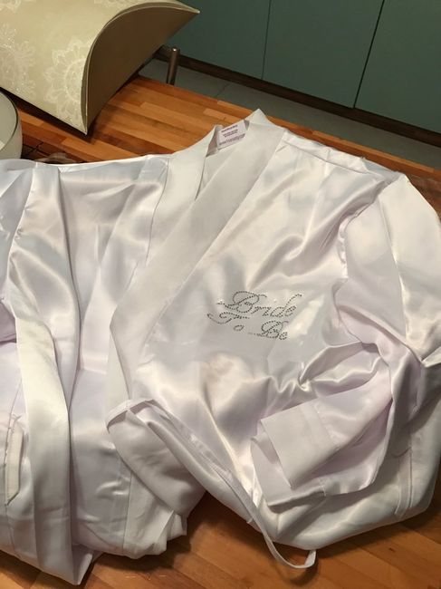 Regalo compleanno - 3