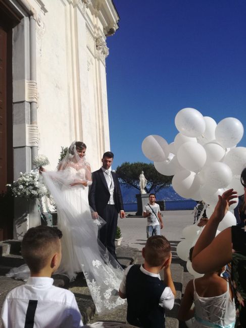 Eccoci sposati ! - 2