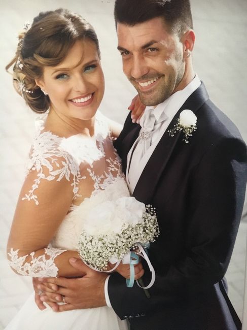 Eccoci sposati ! - 3