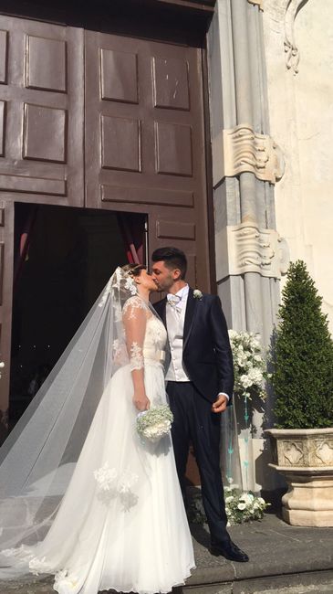 Eccoci sposati ! - 4