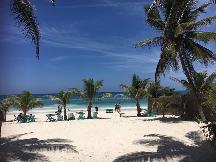  Viaggio di Nozze in Messico - 2