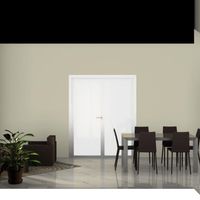 Cucina non ad angolo