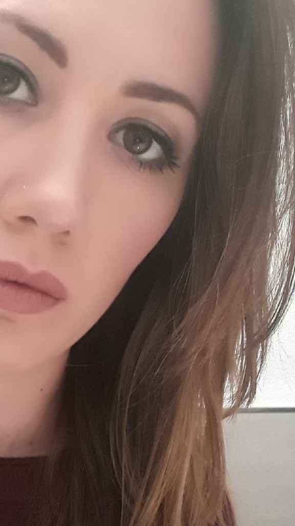 Prima prova trucco! - 1