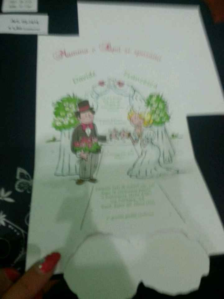 Mi aiutate a scegliere la mia partecipazione - 3