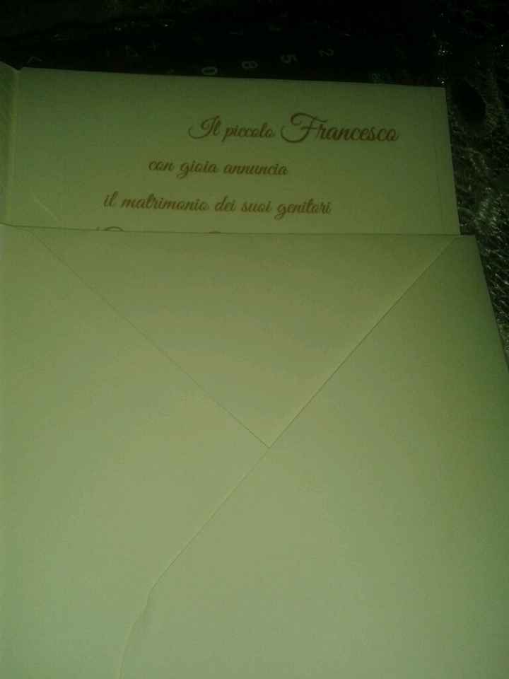 Mi aiutate a scegliere la mia partecipazione - 1