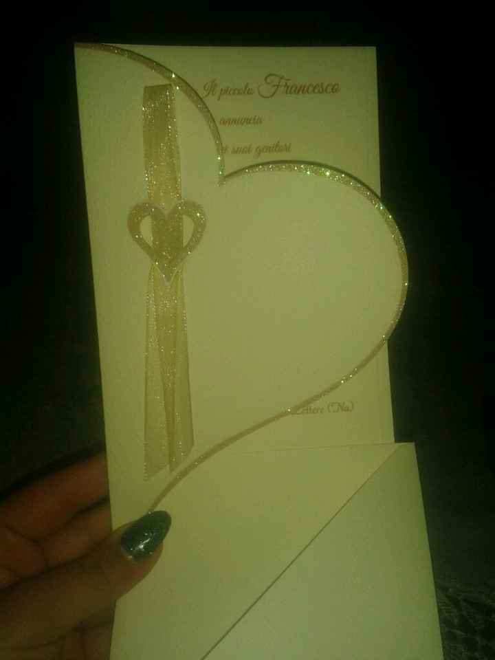 Mi aiutate a scegliere la mia partecipazione - 2