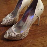 Cenerentola e le sue scarpette. - 1