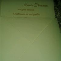 Mi aiutate a scegliere la mia partecipazione - 1