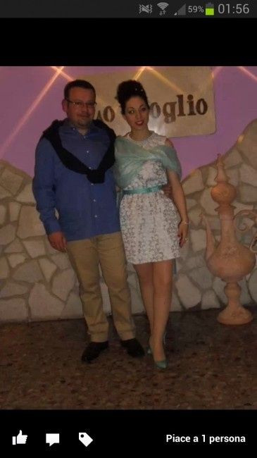 Look per il consenso - 1