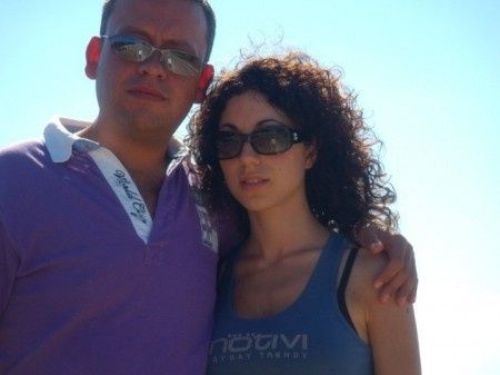 Foto di coppia!!!!!! - 2