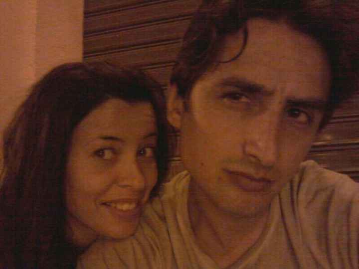 Condividete la vostra prima foto insieme e quella più recente! - 1