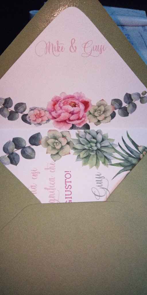 Partecipazioni quanto avete speso? - 1