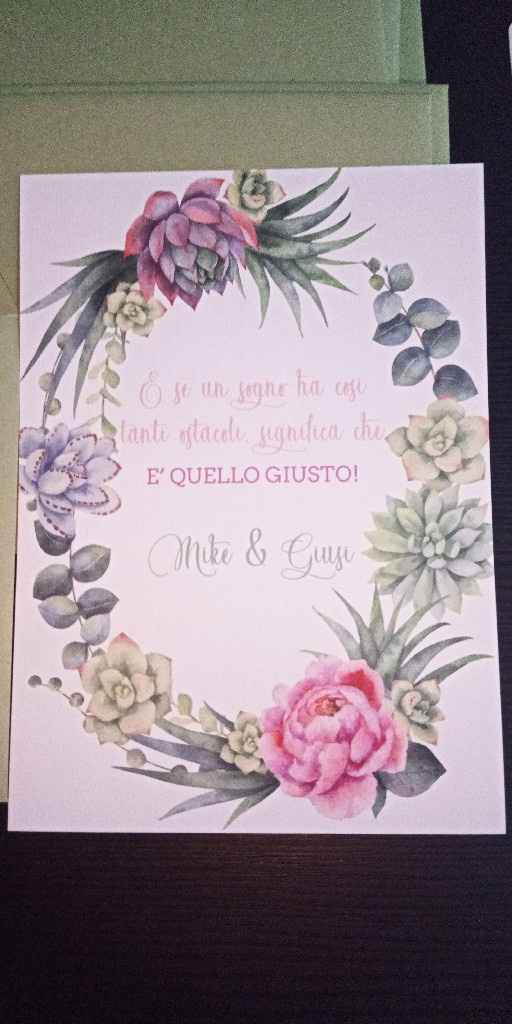 Partecipazioni quanto avete speso? - 2