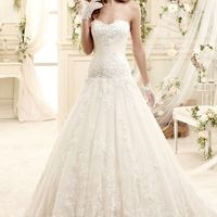 I nostri abiti: spose 2015 - 1