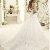 I nostri abiti: spose 2015 - 2