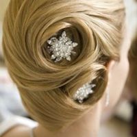 Spose dai capelli lisci:foto delle vostre acconciature? - 2