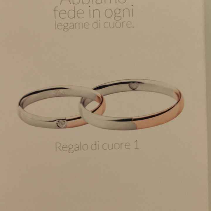 Foto fedi ❤️ - 1