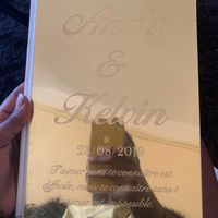 Guest book - 1