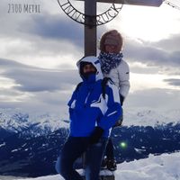 Condividete la vostra prima foto insieme e quella più recente! - 1