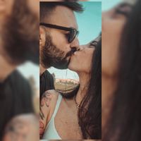 Pubblica la vostra prima foto insieme e l'ultima - 1