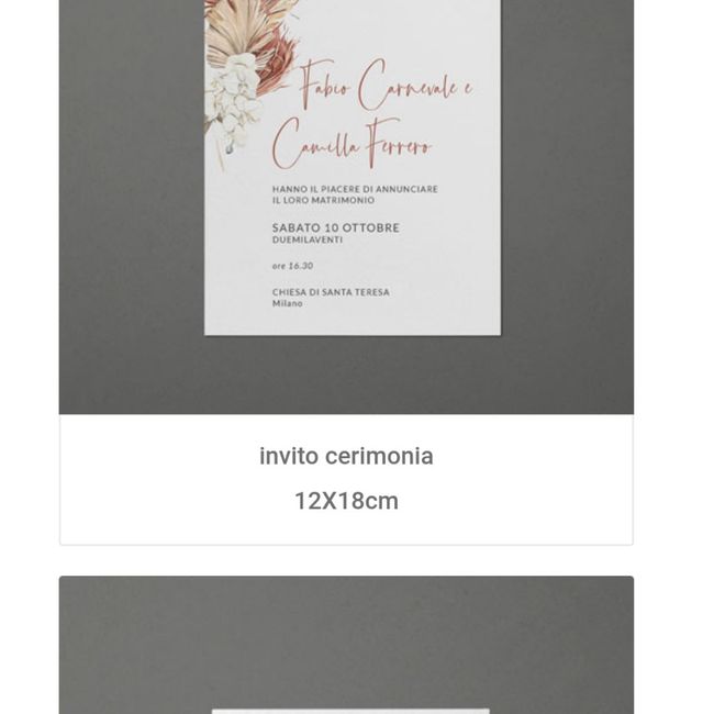 Partecipazioni su Aliexpress 2