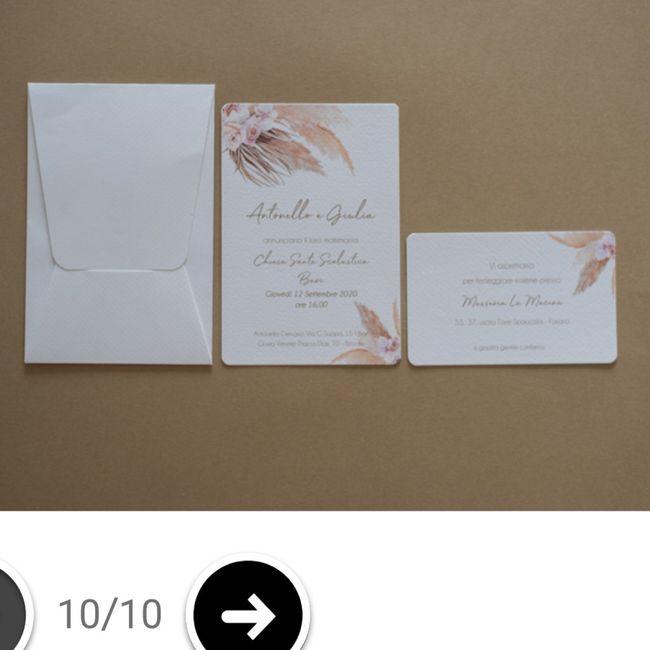 Partecipazioni su Aliexpress 1