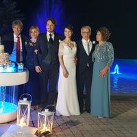 Abiti mamma sposa - 1