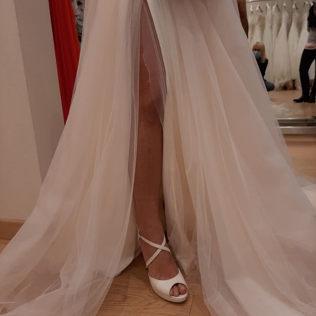 Scarpe sposa!! 2