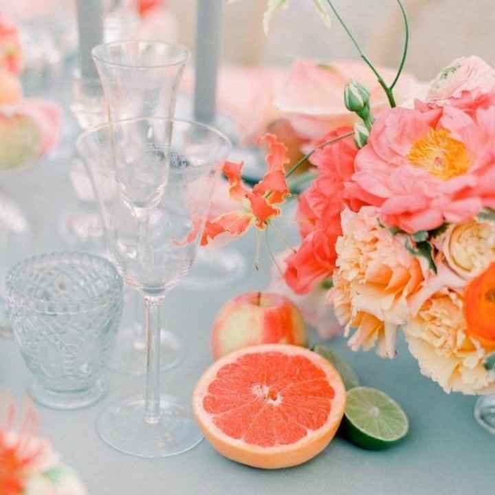 Il mio quasi tema delle nozze - 3