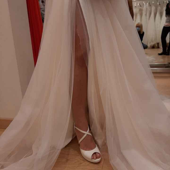 Scarpe sposa!! - 2